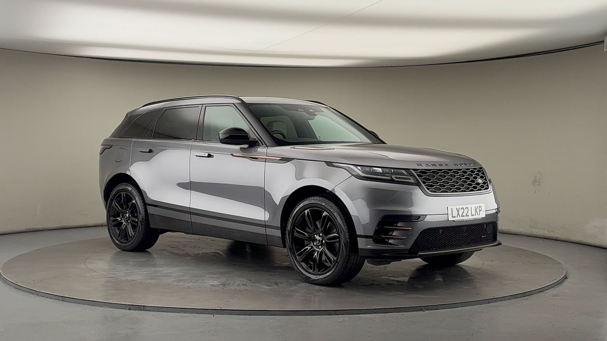 Used Land Rover Range Rover Velar 2022 for sale - 76712263: Photo 34