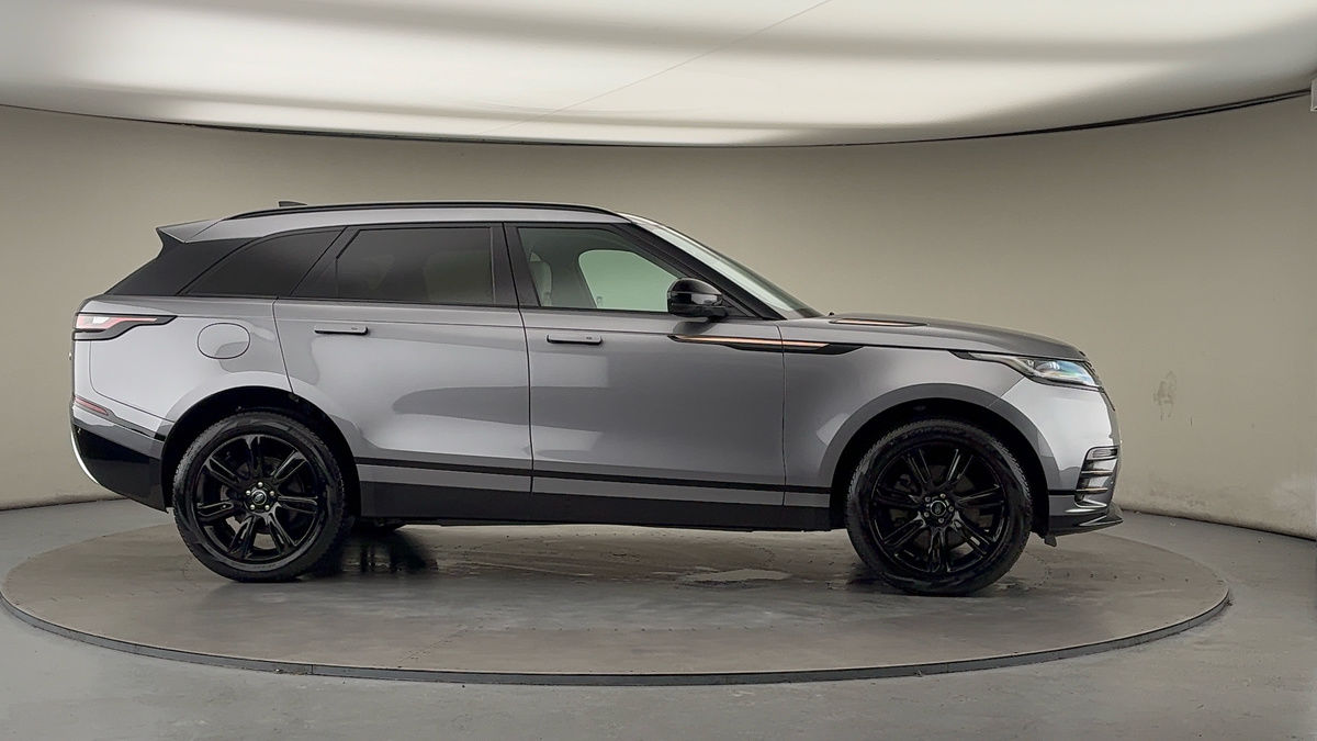 Used Land Rover Range Rover Velar 2022 for sale - 76712263: Photo 36