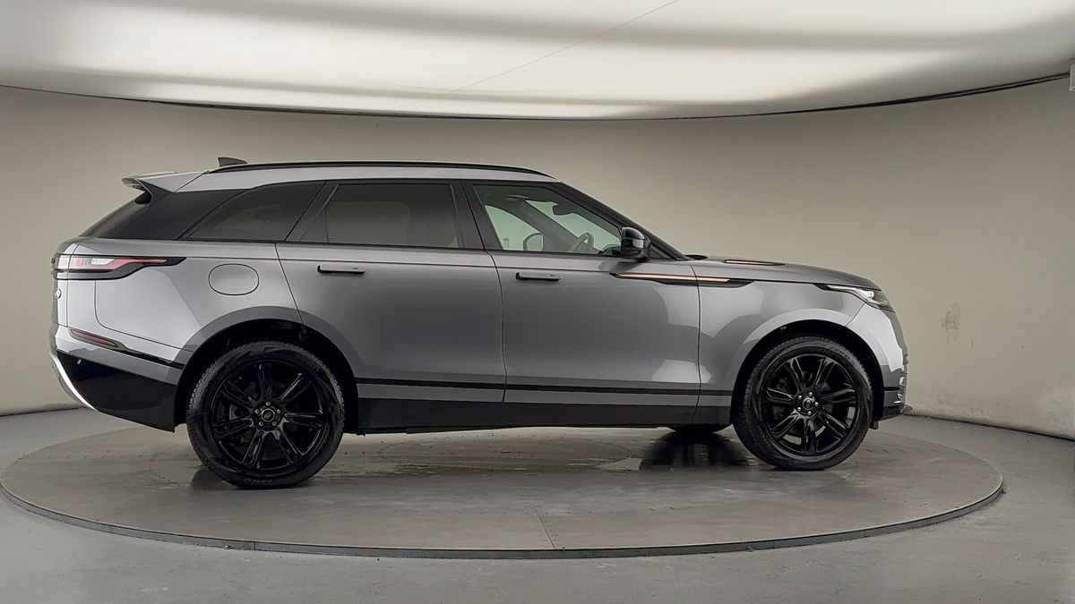 Used Land Rover Range Rover Velar 2022 for sale - 76712263: Photo 37
