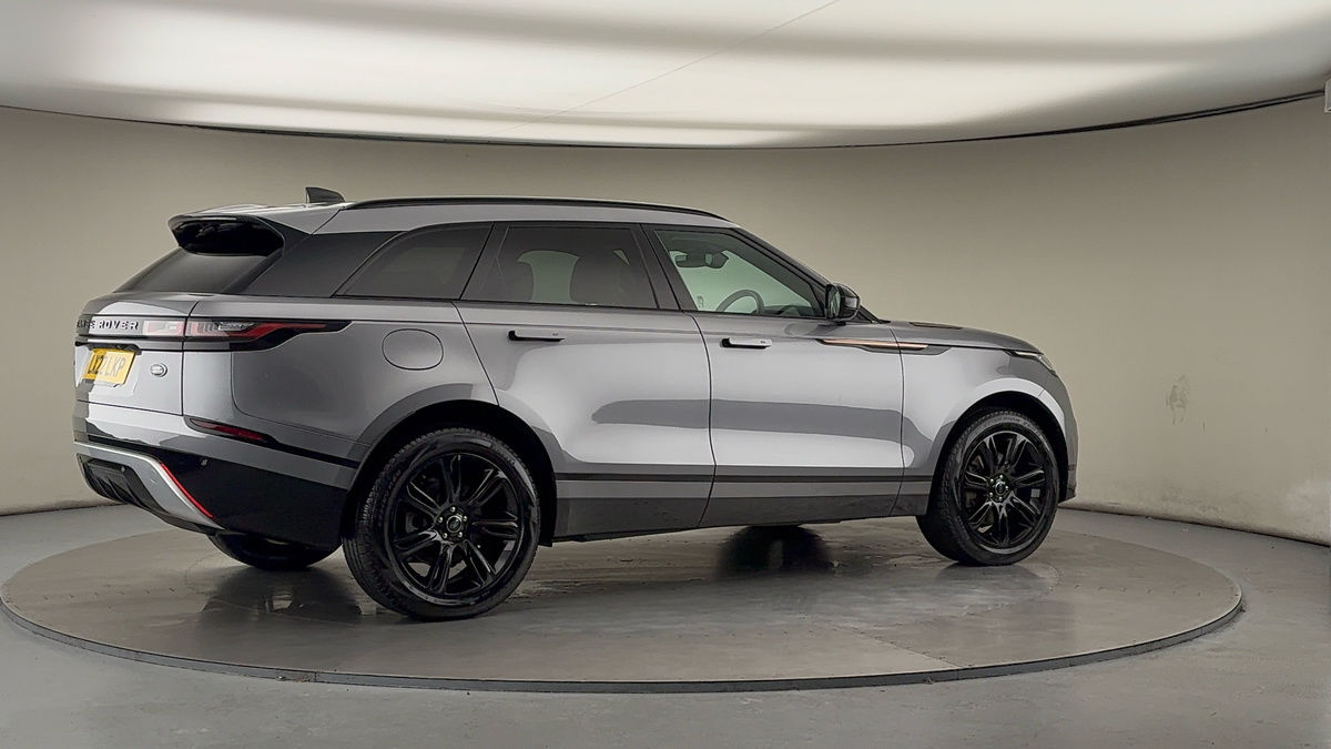 Used Land Rover Range Rover Velar 2022 for sale - 76712263: Photo 38