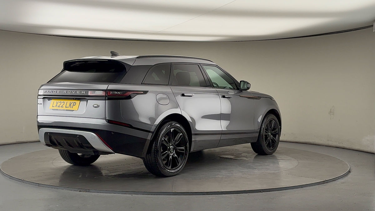Used Land Rover Range Rover Velar 2022 for sale - 76712263: Photo 39
