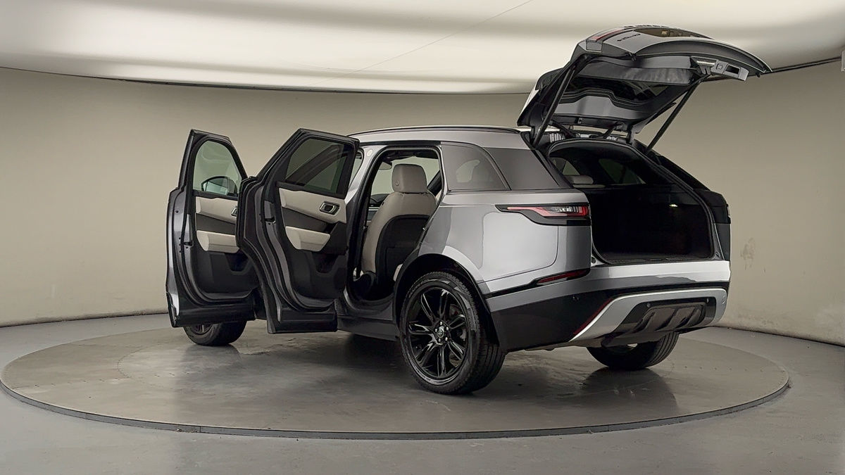 Used Land Rover Range Rover Velar 2022 for sale - 76712263: Photo 43