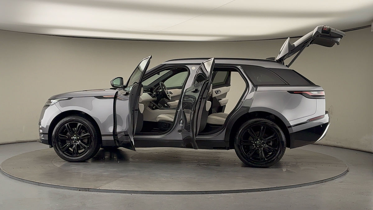 Used Land Rover Range Rover Velar 2022 for sale - 76712263: Photo 46