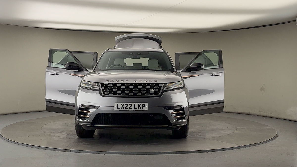 Used Land Rover Range Rover Velar 2022 for sale - 76712263: Photo 51