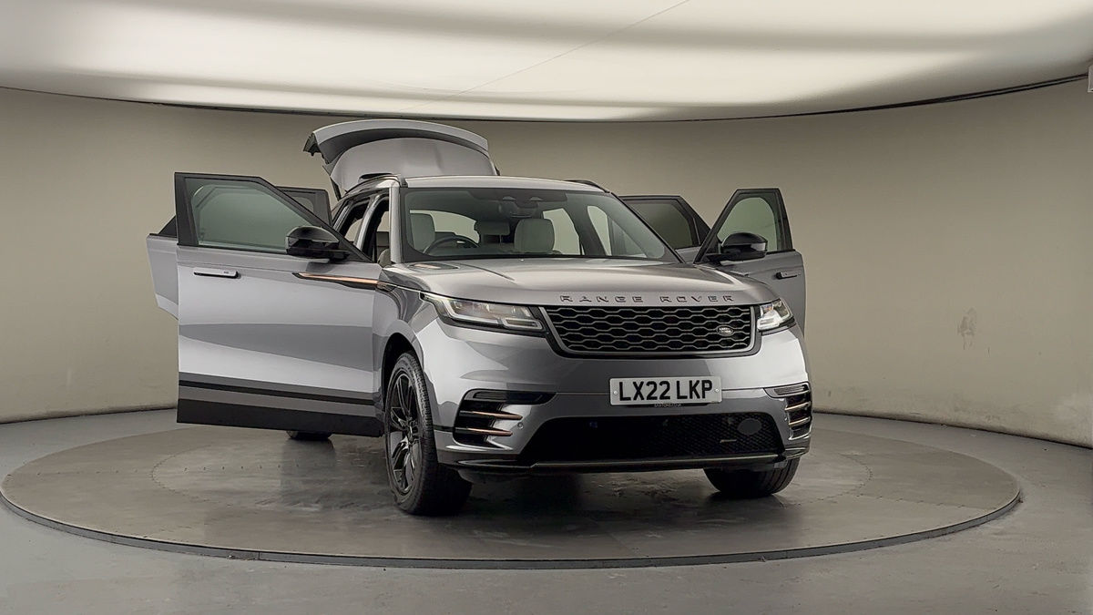 Used Land Rover Range Rover Velar 2022 for sale - 76712263: Photo 52