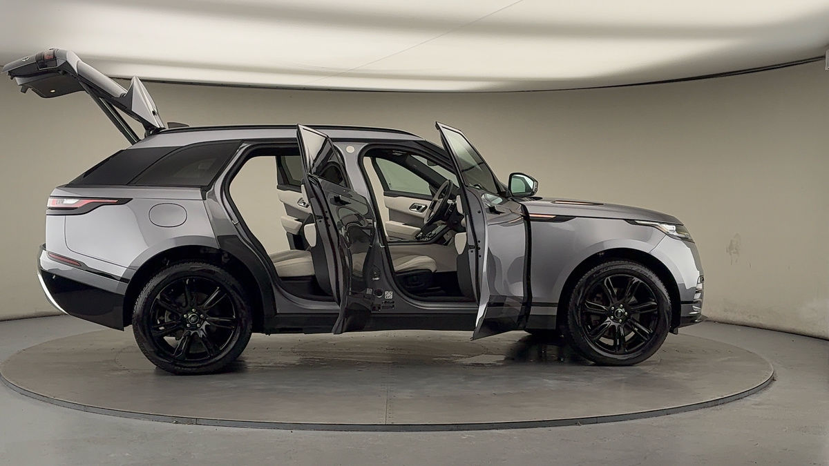 Used Land Rover Range Rover Velar 2022 for sale - 76712263: Photo 56