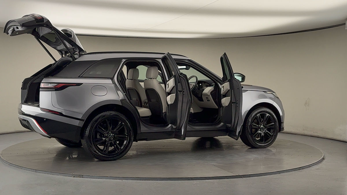 Used Land Rover Range Rover Velar 2022 for sale - 76712263: Photo 57