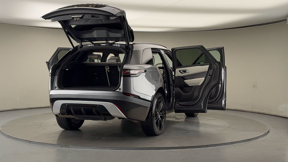 Used Land Rover Range Rover Velar 2022 for sale - 76712263: Photo 59