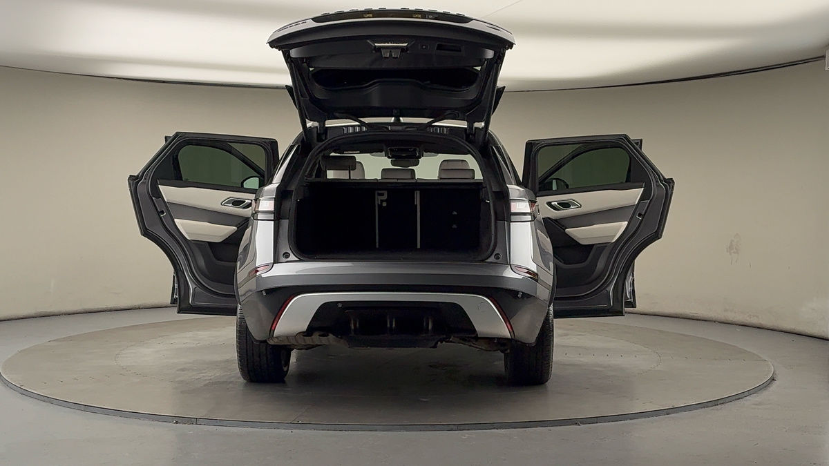 Used Land Rover Range Rover Velar 2022 for sale - 76712263: Photo 60