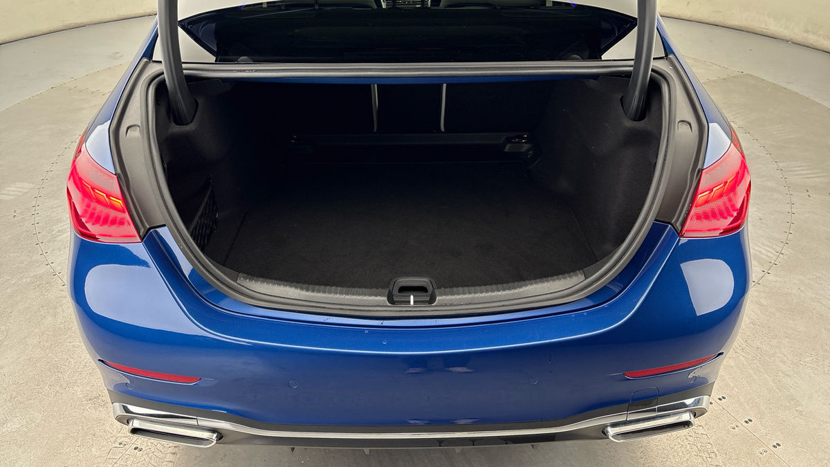 Used Mercedes-Benz C Class 2024 for sale - 77622197: Photo 11