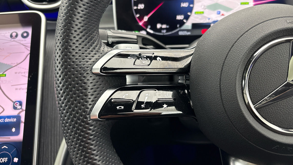 Used Mercedes-Benz C Class 2024 for sale - 77622197: Photo 13