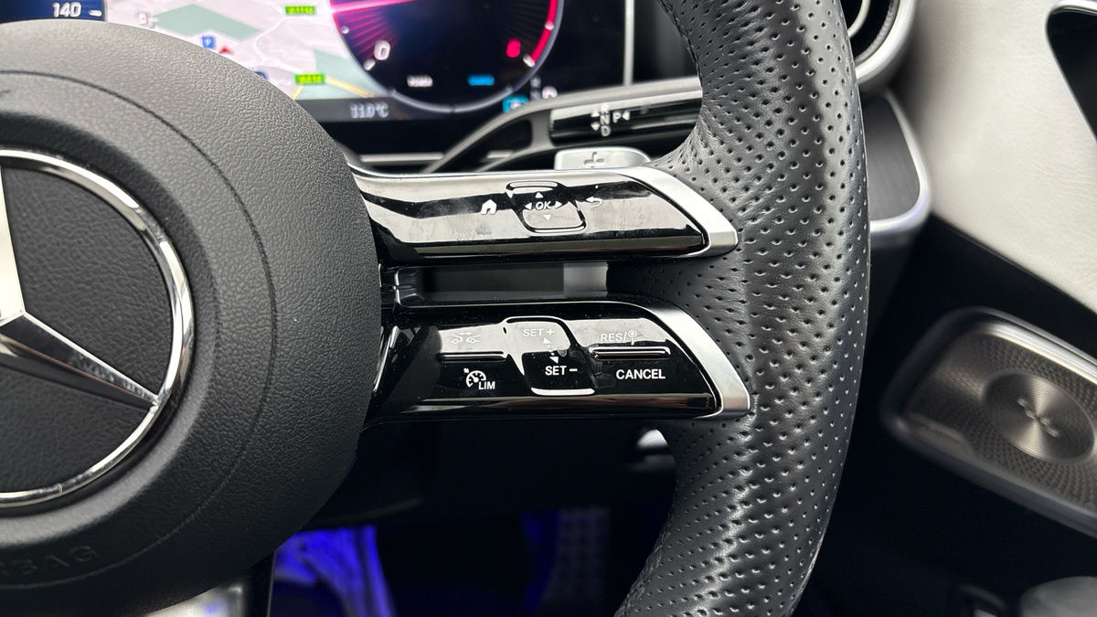 Used Mercedes-Benz C Class 2024 for sale - 77622197: Photo 14