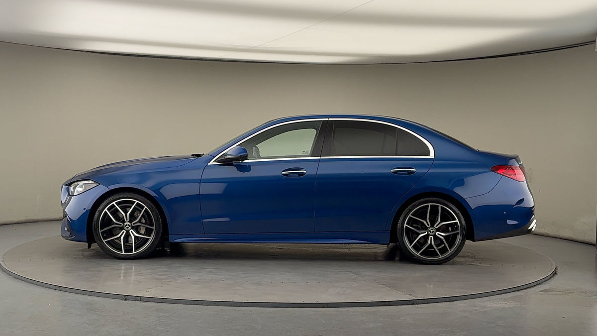 Used Mercedes-Benz C Class 2024 for sale - 77622197: Photo 15