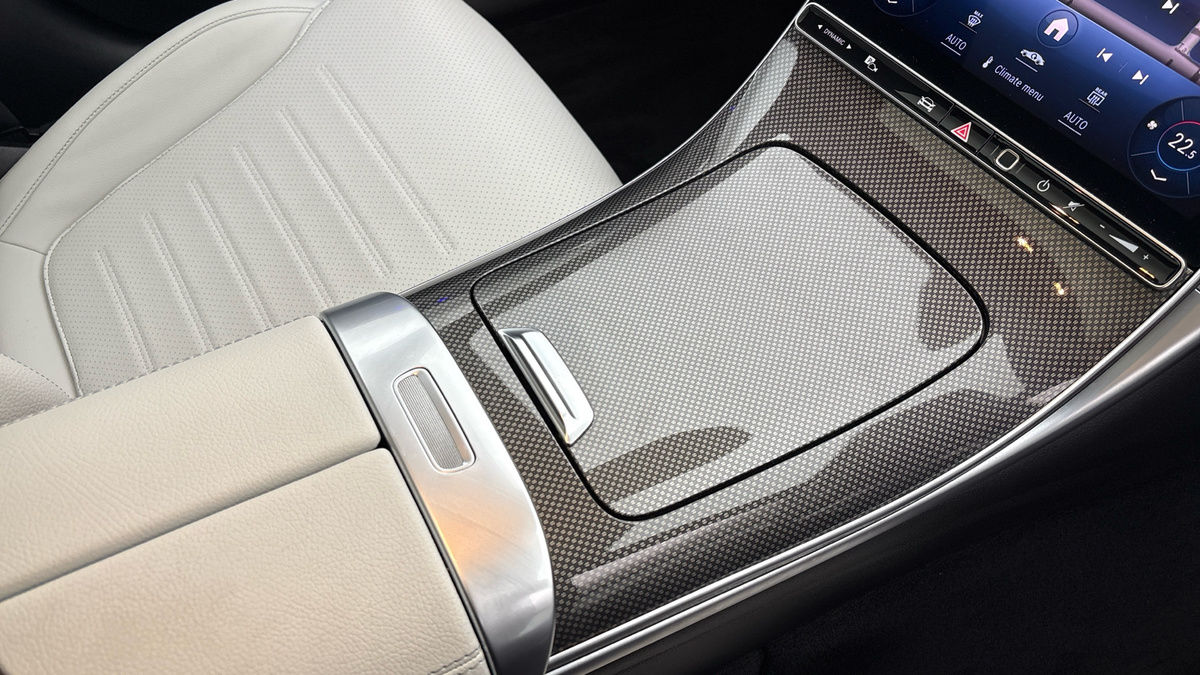 Used Mercedes-Benz C Class 2024 for sale - 77622197: Photo 18