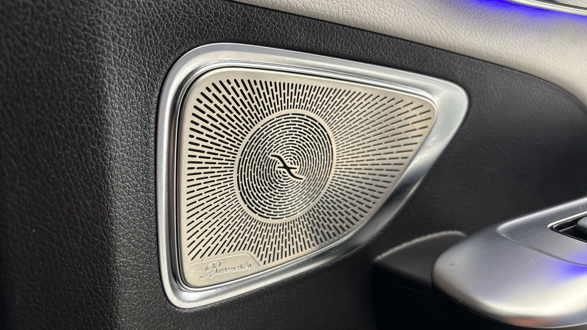 Used Mercedes-Benz C Class 2024 for sale - 77622197: Photo 25