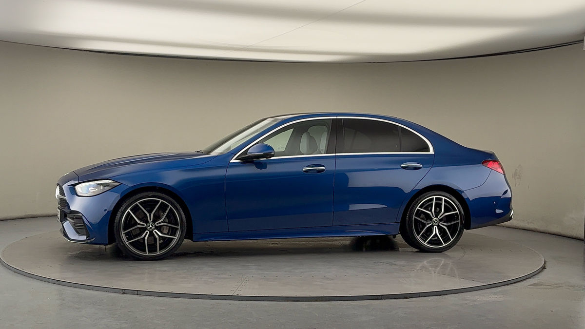 Used Mercedes-Benz C Class 2024 for sale - 77622197: Photo 29