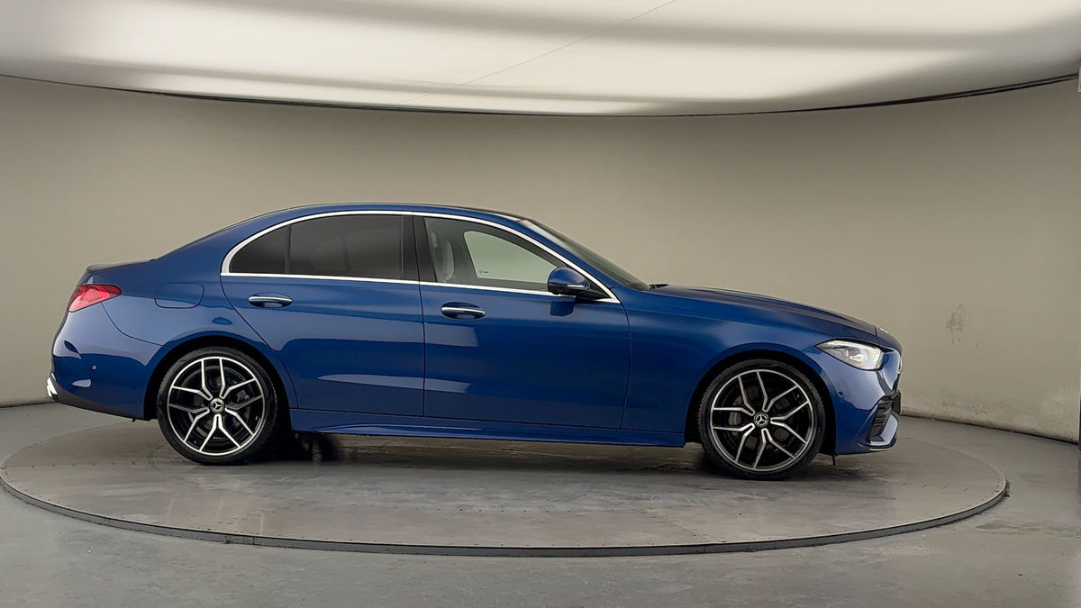 Used Mercedes-Benz C Class 2024 for sale - 77622197: Photo 37