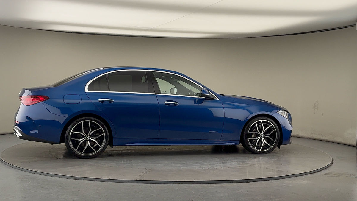 Used Mercedes-Benz C Class 2024 for sale - 77622197: Photo 38