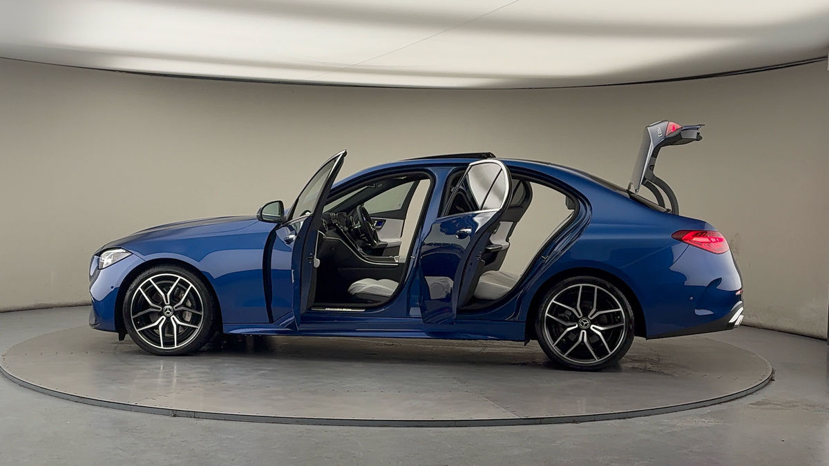 Used Mercedes-Benz C Class 2024 for sale - 77622197: Photo 47