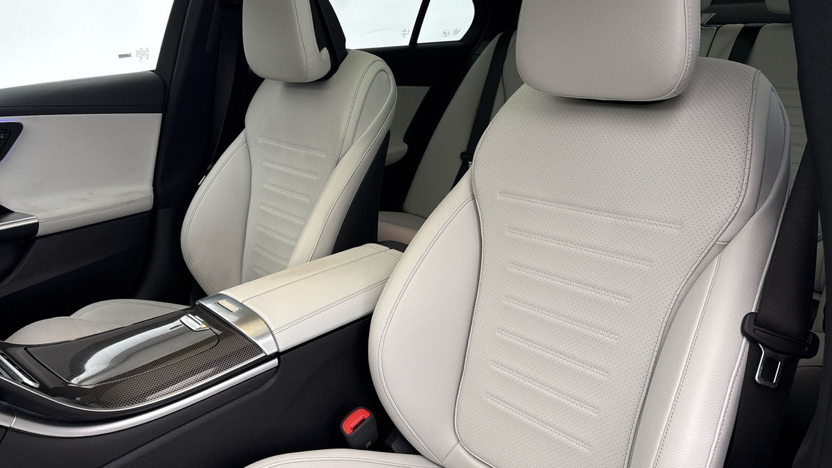 Used Mercedes-Benz C Class 2024 for sale - 77622197: Photo 7