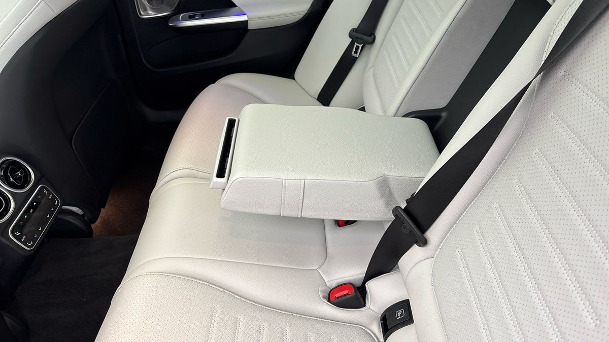 Used Mercedes-Benz C Class 2024 for sale - 77622197: Photo 9