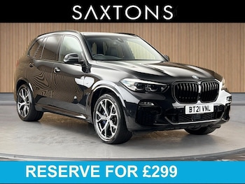 Used BMW X5 2021 for sale - 79465132: Photo