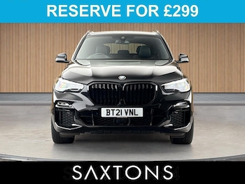 Used BMW X5 2021 for sale - 79465132: Photo