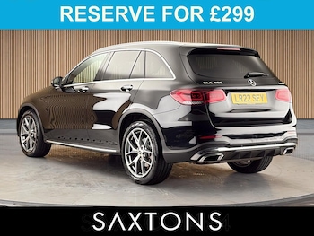 Used Mercedes-Benz GLC 2022 for sale - 79316874: Photo