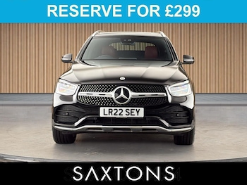 Used Mercedes-Benz GLC 2022 for sale - 79316874: Photo