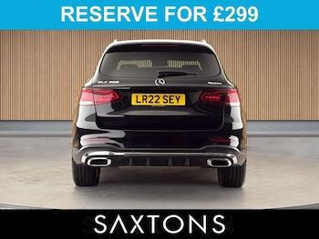 Used Mercedes-Benz GLC 2022 for sale - 79316874: Photo