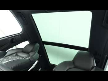 Used Audi SQ7 2023 for sale - 74092863: Photo