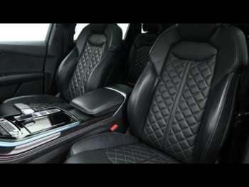 Used Audi SQ7 2023 for sale - 74092863: Photo