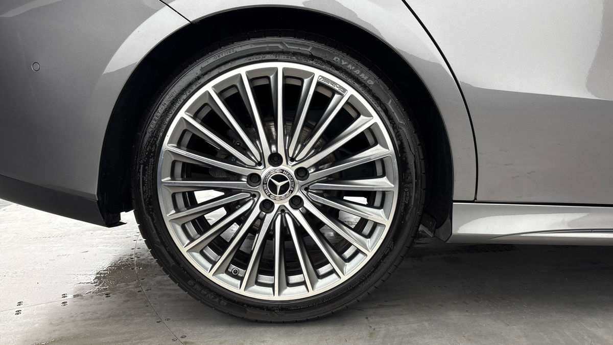 Used Mercedes-Benz CLA 2023 for sale - 76974091: Photo 10