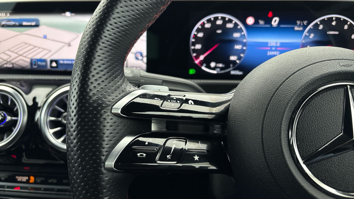 Used Mercedes-Benz CLA 2023 for sale - 76974091: Photo 13