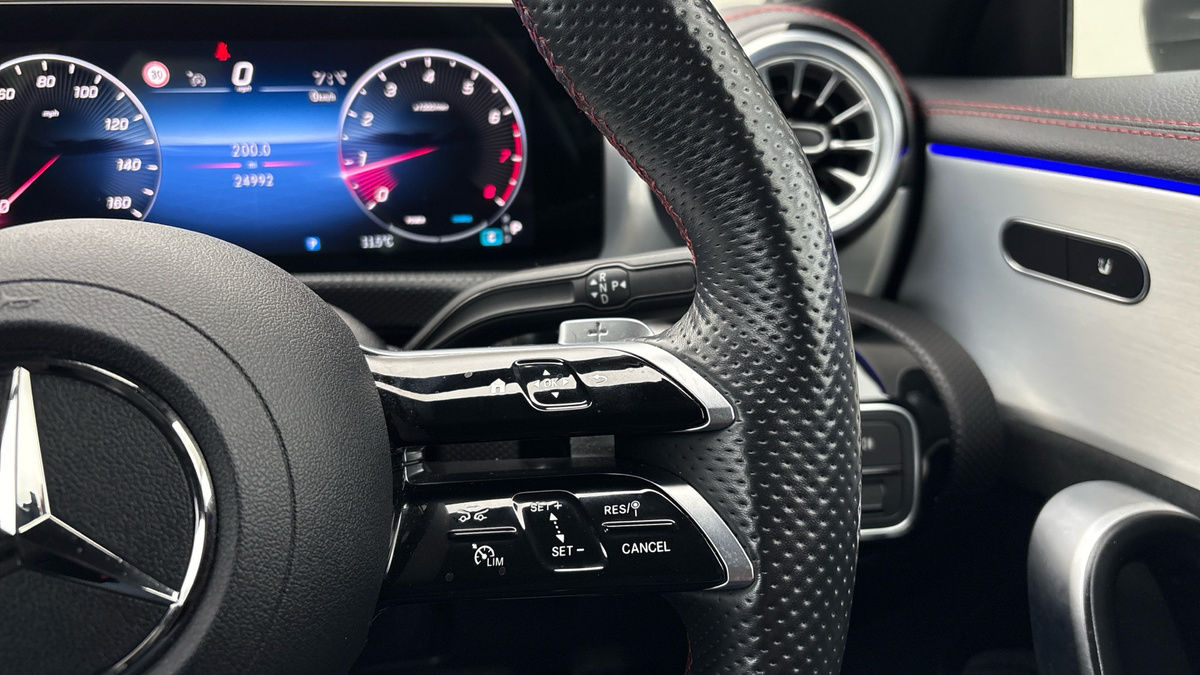 Used Mercedes-Benz CLA 2023 for sale - 76974091: Photo 14