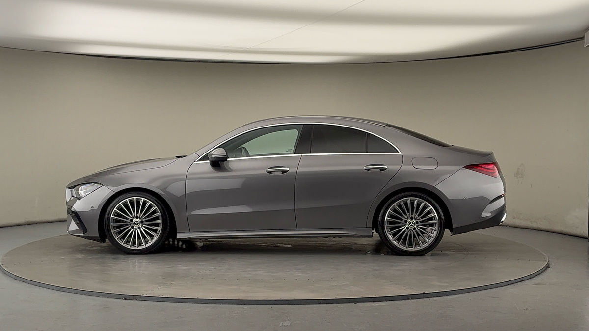 Used Mercedes-Benz CLA 2023 for sale - 76974091: Photo 15