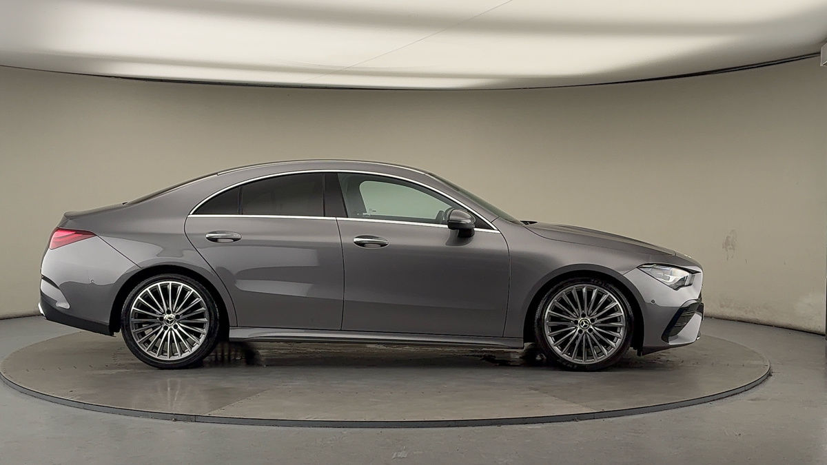 Used Mercedes-Benz CLA 2023 for sale - 76974091: Photo 16