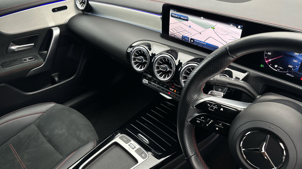 Used Mercedes-Benz CLA 2023 for sale - 76974091: Photo 18