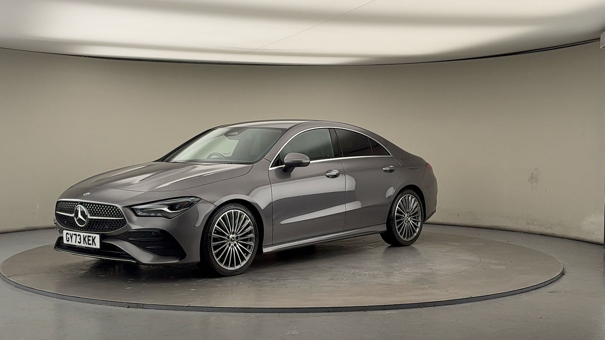 Used Mercedes-Benz CLA 2023 for sale - 76974091: Photo 20