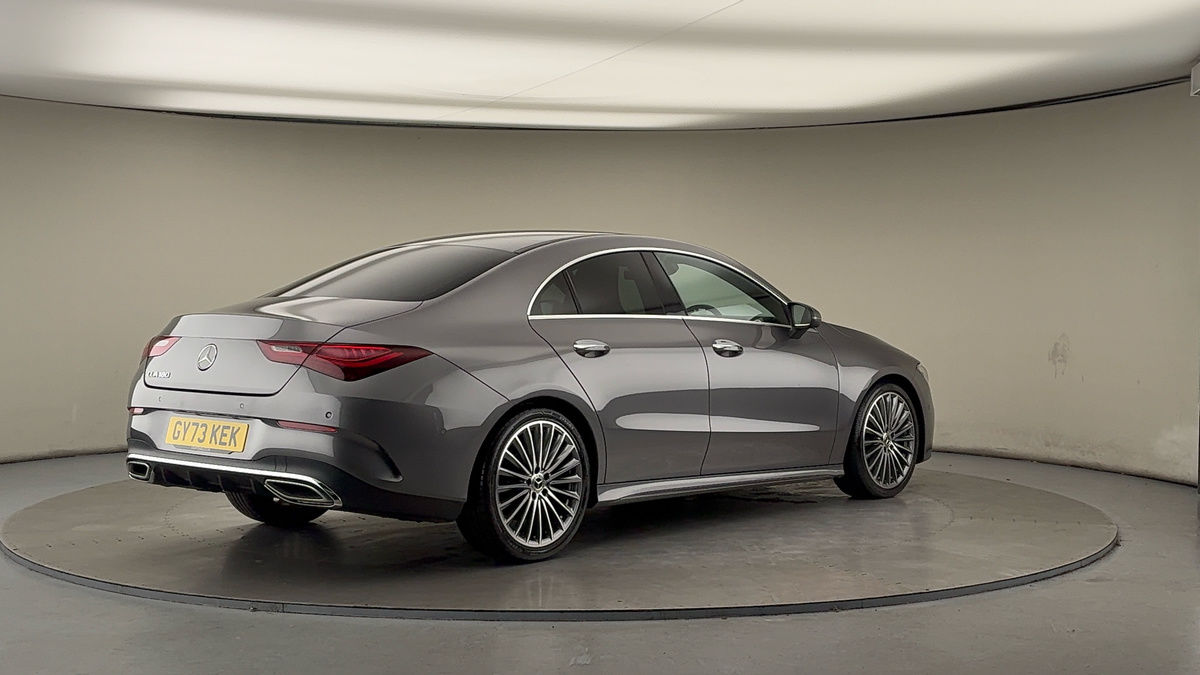 Used Mercedes-Benz CLA 2023 for sale - 76974091: Photo 21