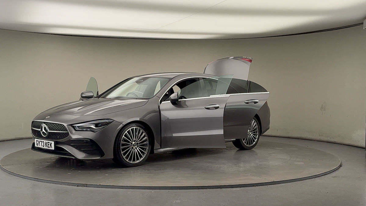 Used Mercedes-Benz CLA 2023 for sale - 76974091: Photo 22