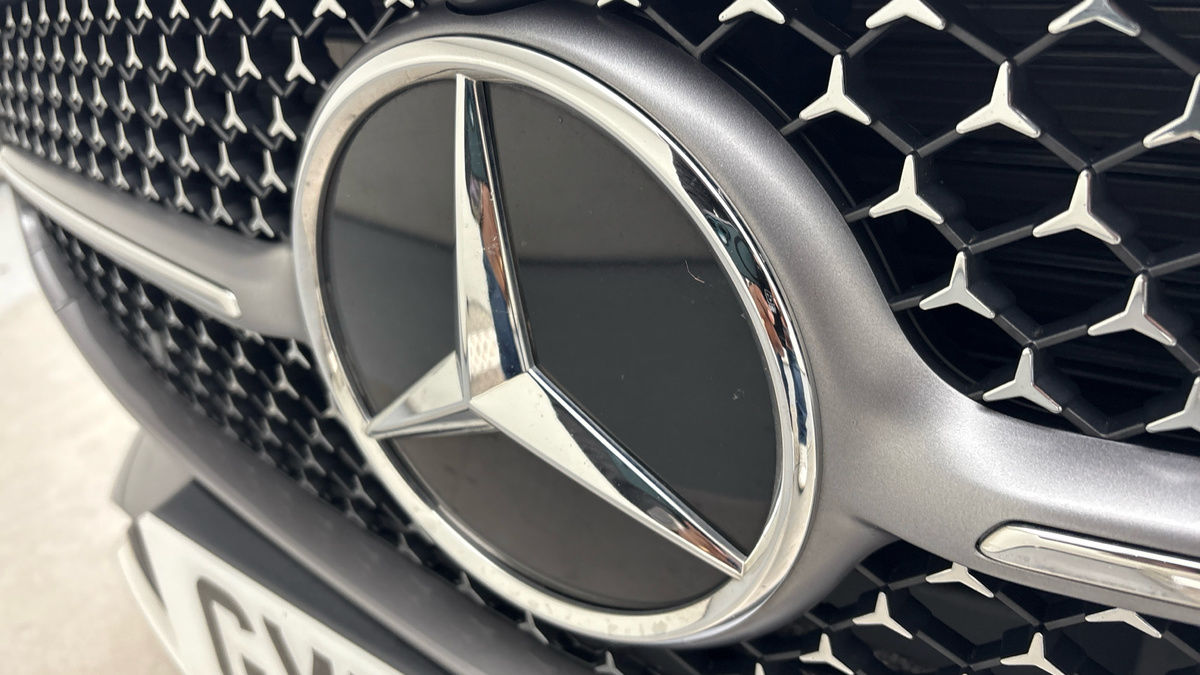 Used Mercedes-Benz CLA 2023 for sale - 76974091: Photo 24