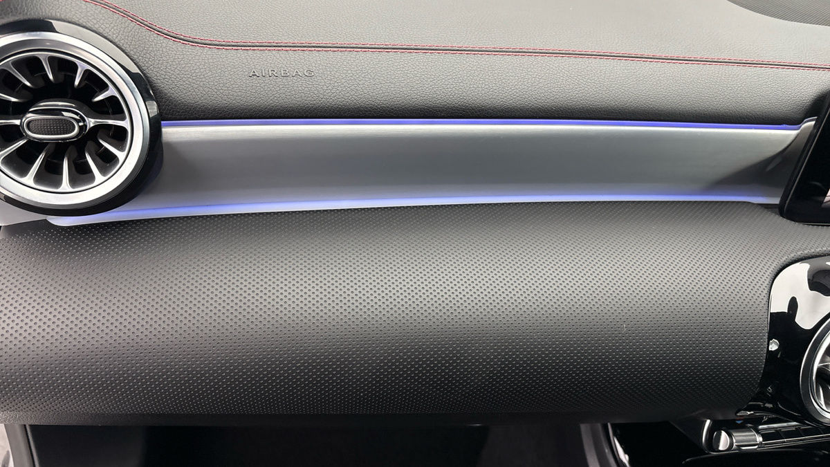 Used Mercedes-Benz CLA 2023 for sale - 76974091: Photo 25