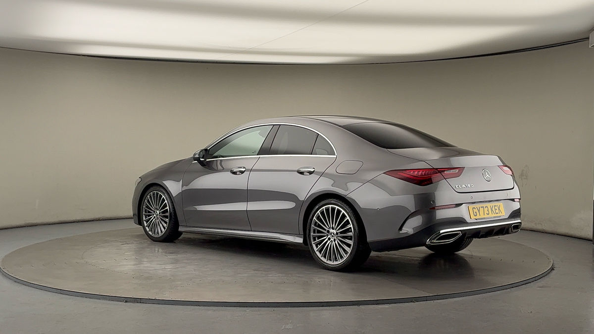 Used Mercedes-Benz CLA 2023 for sale - 76974091: Photo 26