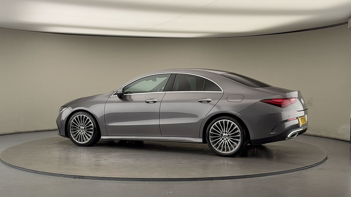 Used Mercedes-Benz CLA 2023 for sale - 76974091: Photo 27