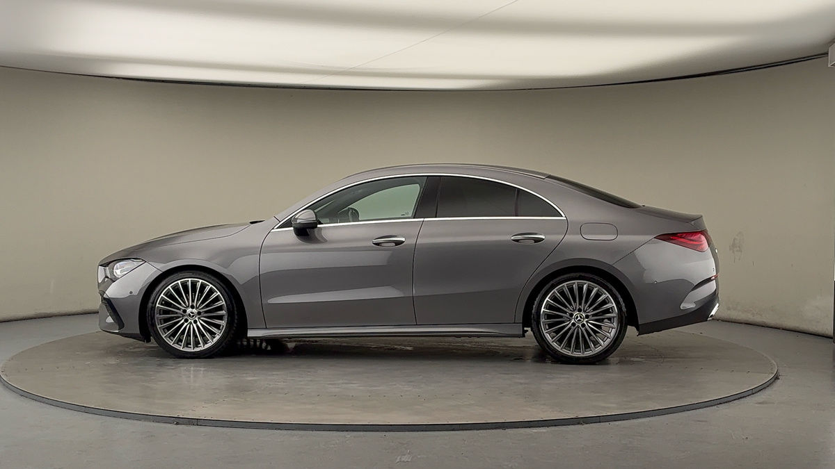 Used Mercedes-Benz CLA 2023 for sale - 76974091: Photo 28