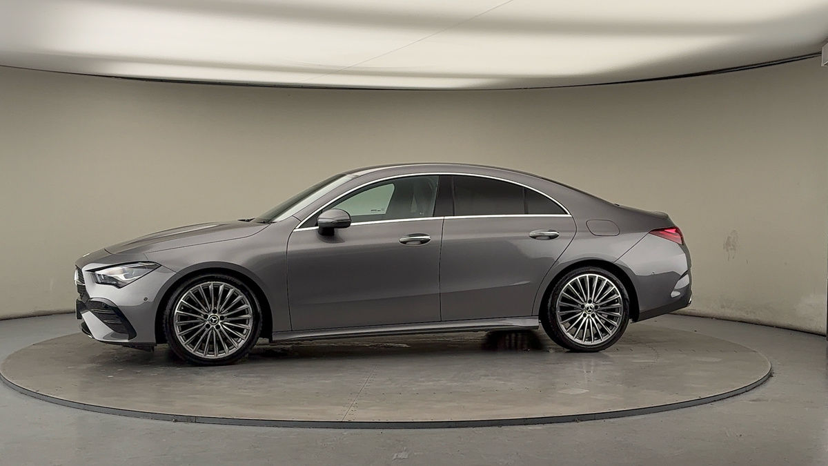 Used Mercedes-Benz CLA 2023 for sale - 76974091: Photo 29