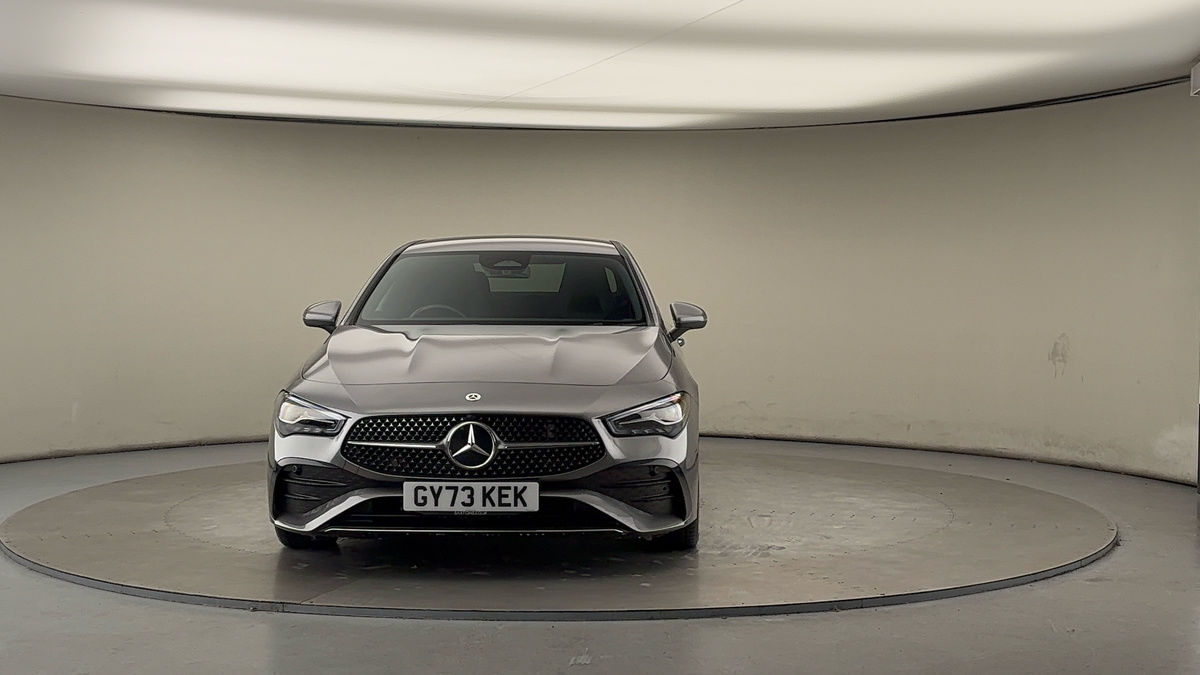 Used Mercedes-Benz CLA 2023 for sale - 76974091: Photo 3