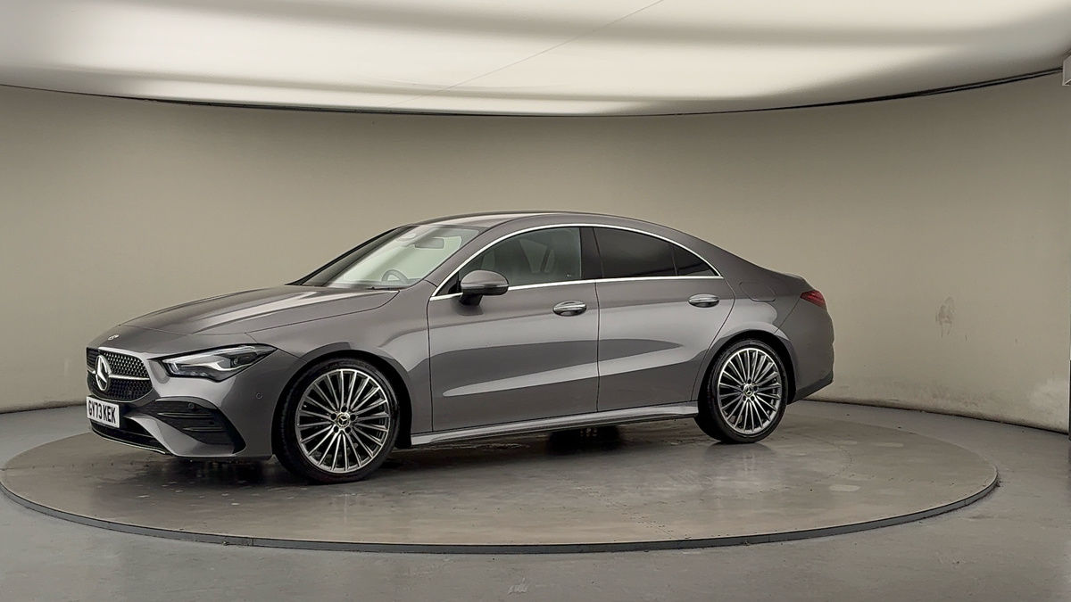 Used Mercedes-Benz CLA 2023 for sale - 76974091: Photo 30