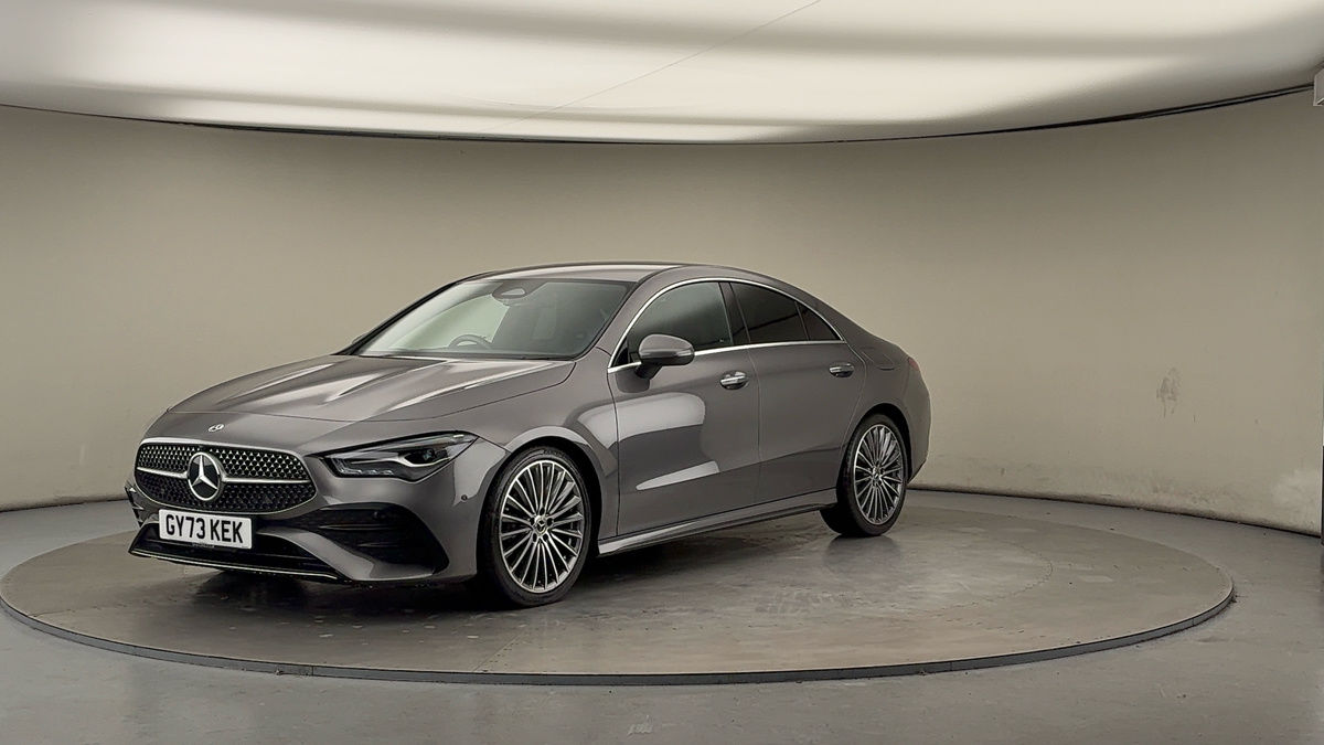 Used Mercedes-Benz CLA 2023 for sale - 76974091: Photo 31